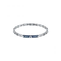 Bracciale Maserati Uomo triconic in Acciaio JM423AVD27 - JM423AVD27